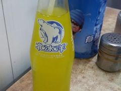 -门框胡同百年卤煮(前门煤市街店)