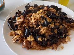 -清真·同发顺饭庄·烧麦(总店)