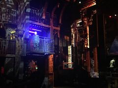 -《12·12》西安事变大型实景演出