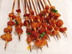 -靓靓蒸虾·头牌蒸虾(万松园玲珑店)