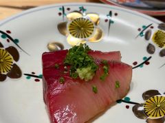 -荣一代目OMAKASE板前料理