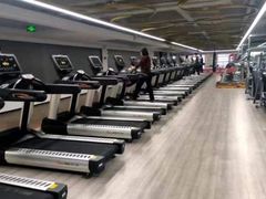 -山道健身游泳舞蹈(曙光店)