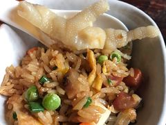 -有梦特色餐厅(古子城店)