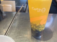 -CoCo都可(小吕宋店)