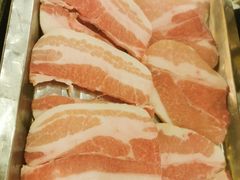 -英雄故事地摊烤肉(马驹桥店)