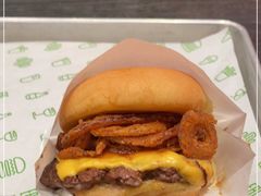 -Shake Shack(南山万象天地店)
