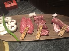 -虎哥六韩式烤肉料理 TIGERGRILL(隆生金山湖中心购物广场店)