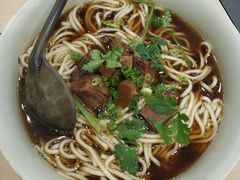 -李先生牛肉面大王(青岛火车站东广场店)