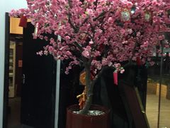-紫阳家宴(源深店)