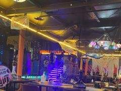 -Famous肥猫墨西哥音乐餐吧(五棵松华熙LIVE店)