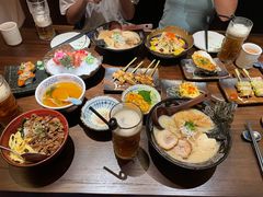 -鸟鹏烧鸟居酒屋(熙龙湾店)