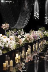 -凯宾斯基饭店·宴会厅