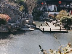 -南京市民俗博物馆(甘熙故居)