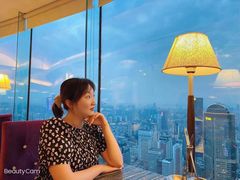 -云中捞高空旋转餐厅(商茂世纪广场店)
