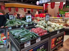 -欧亚商都奥特莱斯(新发路店)