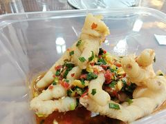 -黎里王记辣脚(黎里总店)