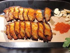 -金牌外婆家(苏州中心店)