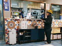 -咕鹿流心披萨(下沙店)