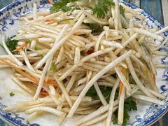 -阿吾丹的烤羊·新疆菜·抓饭·拌面(乌尔禾店)
