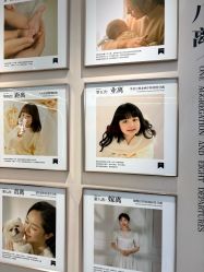 -小阿福儿童摄影(光谷时代广场店)
