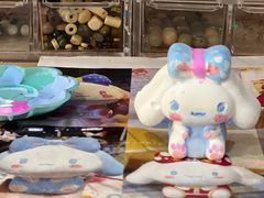 -馆陶手作坊DIY·陶艺·石塑粘土·石膏娃娃(车陂店)