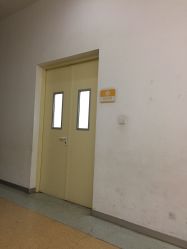 -天津市儿童医院(北辰龙岩院区)