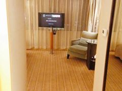 -上海新锦江大酒店