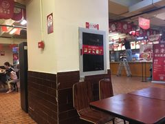 大堂-71号豆汤饭·成都小馆(春熙路百盛店)