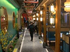 -六合居(温江店)