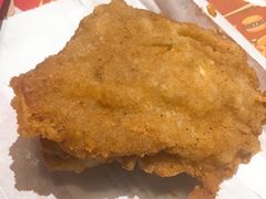 -肯德基(金马店)