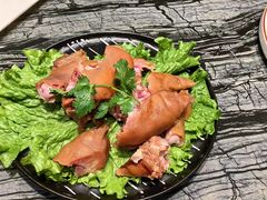 -大渔小鲜火锅店