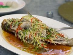 -东海酒家(长平东路店)