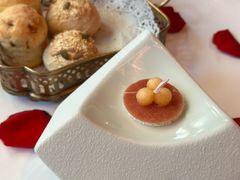 -北京古城老院厉晓麟精致菜