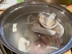 -椰夫人·养生椰子鸡(金沙洲永旺店)