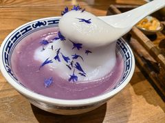 -李百蟹·江南蟹黄面·河景餐厅(夫子庙总店)