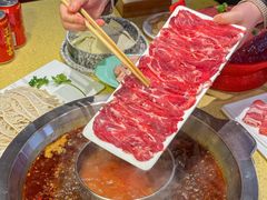 -田鸭肠·非遗火锅(彭州店)