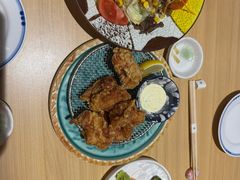 -琴寿司居酒屋(中山广场店)