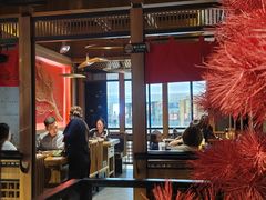 -黑牛の店·和牛烧肉(石家庄万象城店)