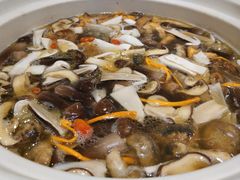 野生菌火锅-翠府(翠湖北路店)