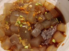 -前海沿·青岛菜(大拇指广场石老人店)