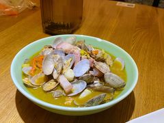 花甲-弄堂里(雨花客厅店)