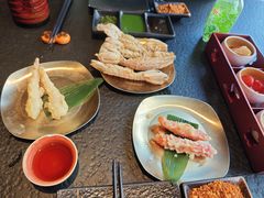 -300杯·和牛烧肉清酒专门店(廊里店)
