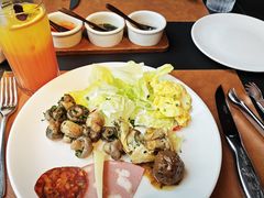 -拉蒂娜·巴西牛排馆 Latina·Brazilian Steakhouse(铜仁旗舰店)