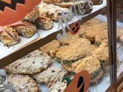 -山崎面包(静安久光店)