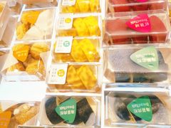 -BreadTalk面包新语·烘焙蛋糕(领展购物广场店)