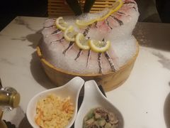 -海玥荟海鲜姿造自助餐厅(欧罗巴广场店)