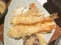 -千代武日本料理(开发区店)