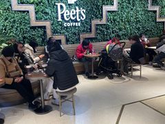 -Peet's Coffee皮爷咖啡(豫园店)
