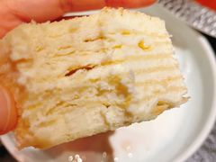 撤马尔罕冰糕-丝路金桃·新疆菜(徐汇店)