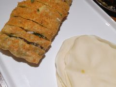 -功夫小龙虾·烧烤·江湖菜(金沙洲店)